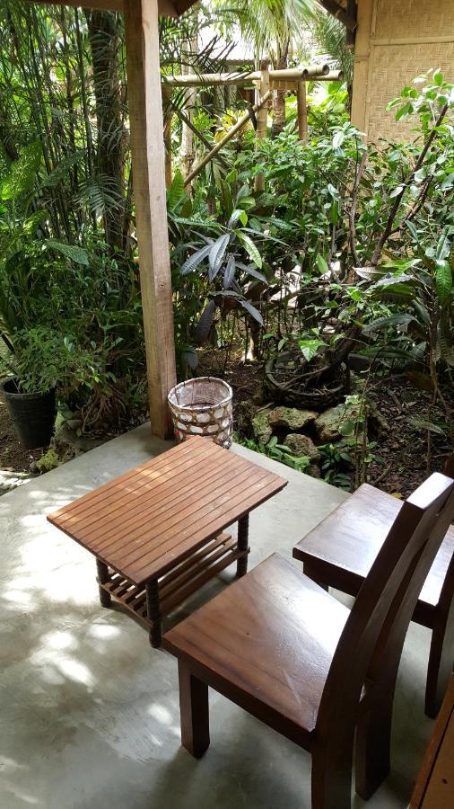 Segara Urip Apartment Negara  Exterior photo