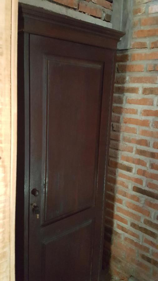 Segara Urip Apartment Negara  Exterior photo