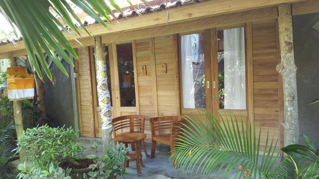 Segara Urip Apartment Negara  Exterior photo