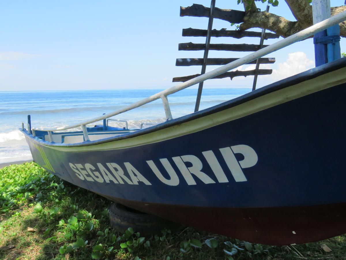Segara Urip Apartment Negara  Exterior photo